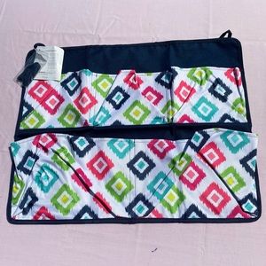 NEW!! Thirty One Hang It Pocket Organizer.